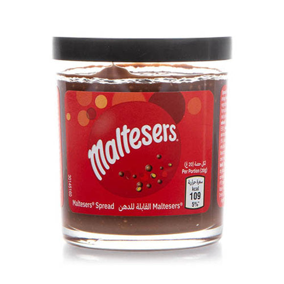 Maltesers Chocolate Spread 200g