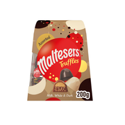 Maltesers Assorted Truffles 200g