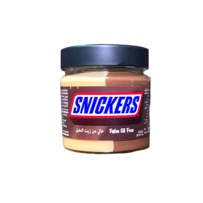 Snickers Spread 200g