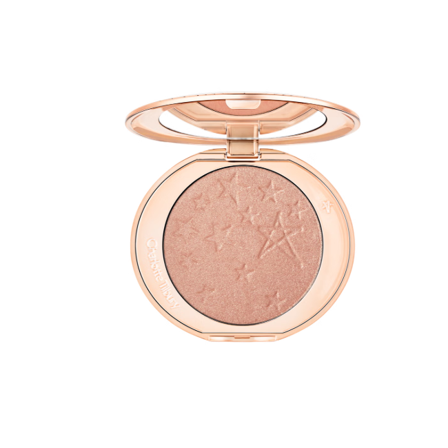 Charlotte Tilbury Glow Glide Face Architect Highlighter Gilded Glow
