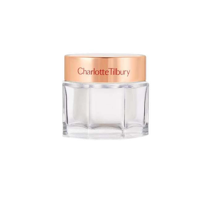 Charlotte Tilbury magic cream 50ml