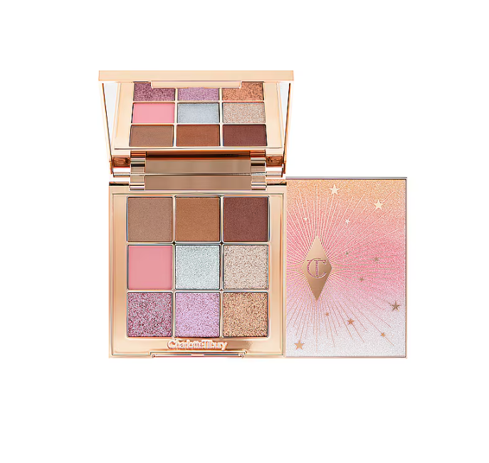 Charlotte TilburyThe Beauty Verse Palette