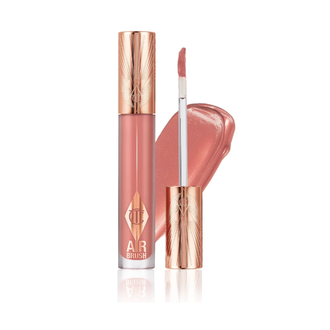 Charlotte Tilbury Pillow talk Medium Blush Lipstick 6.8ml