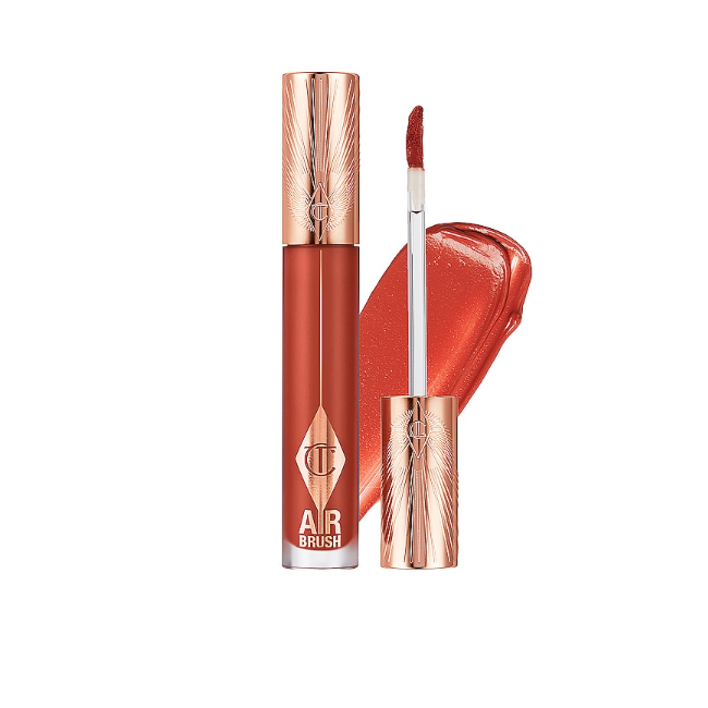 Charlotte Tilbury Fllame Blur Lipstick 6.8ml