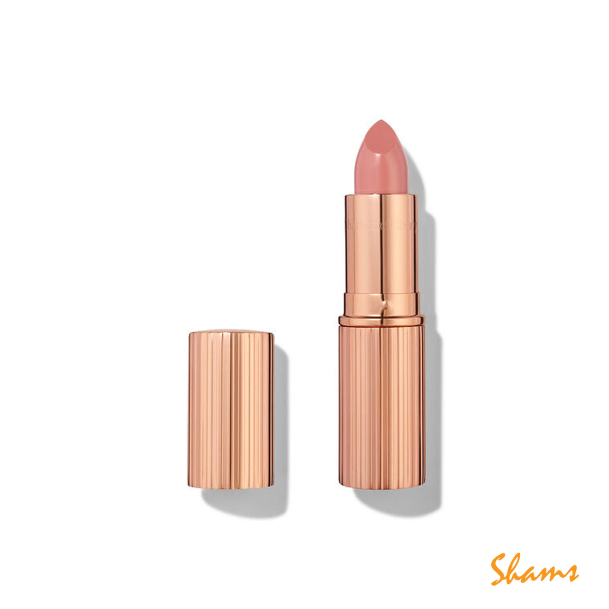 Charlotte Tilbury Pillow Talk Fair Lipstick