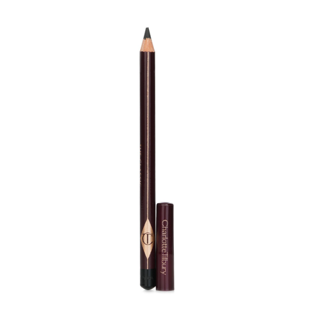 Charlotte Tilbury The Classic Eye Powder Pencil Classic Black 1.1g