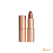 Charlotte Tilbury Matte Revolution Luminous Lipstick 3.5g - Very Victoria