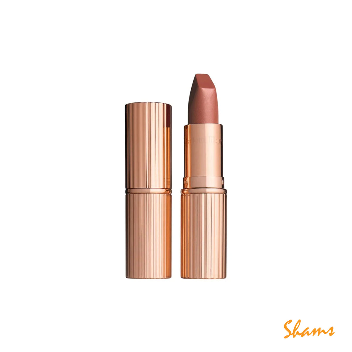 Charlotte Tilbury Matte Revolution Luminous Lipstick 3.5g - Very Victoria