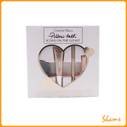 Charlotte Tilbury Pillow Talk Icons On The Go Kit Set 4'S
