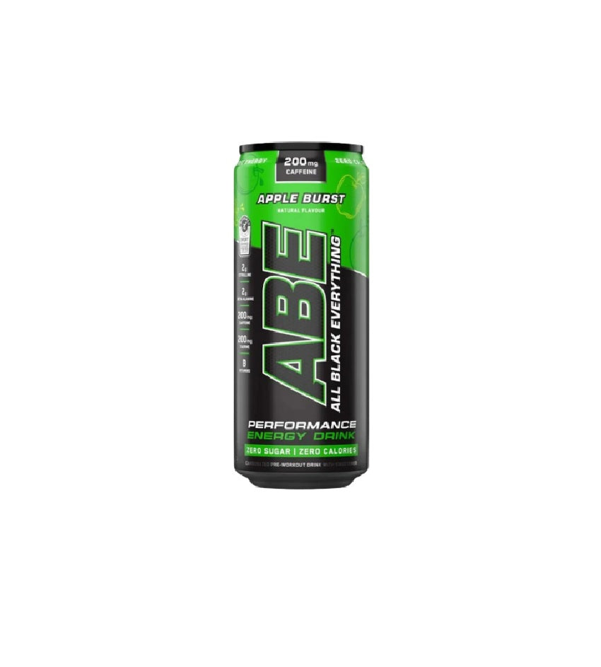ABC Apple Burst Drink 330ml