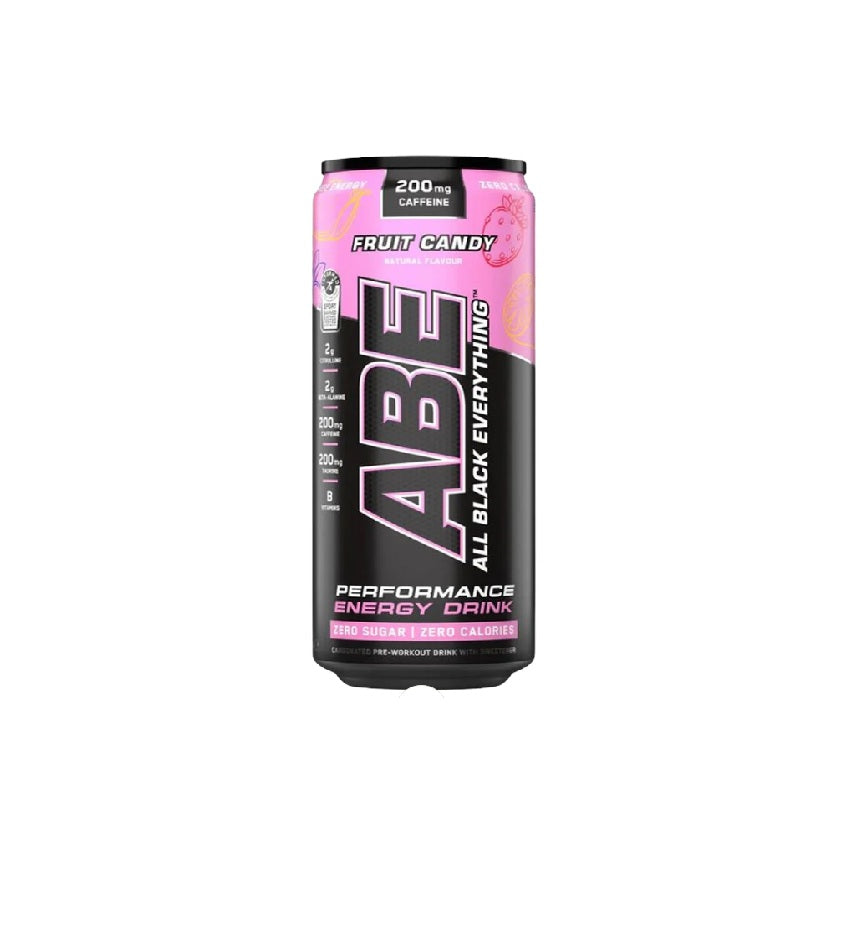ABC Fruit Candy Drink 330ml