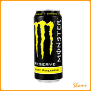 Monster Energy Drink Reserve White Pineapple 500ml
