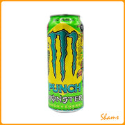 Monster Energy Rio Punch 500ml