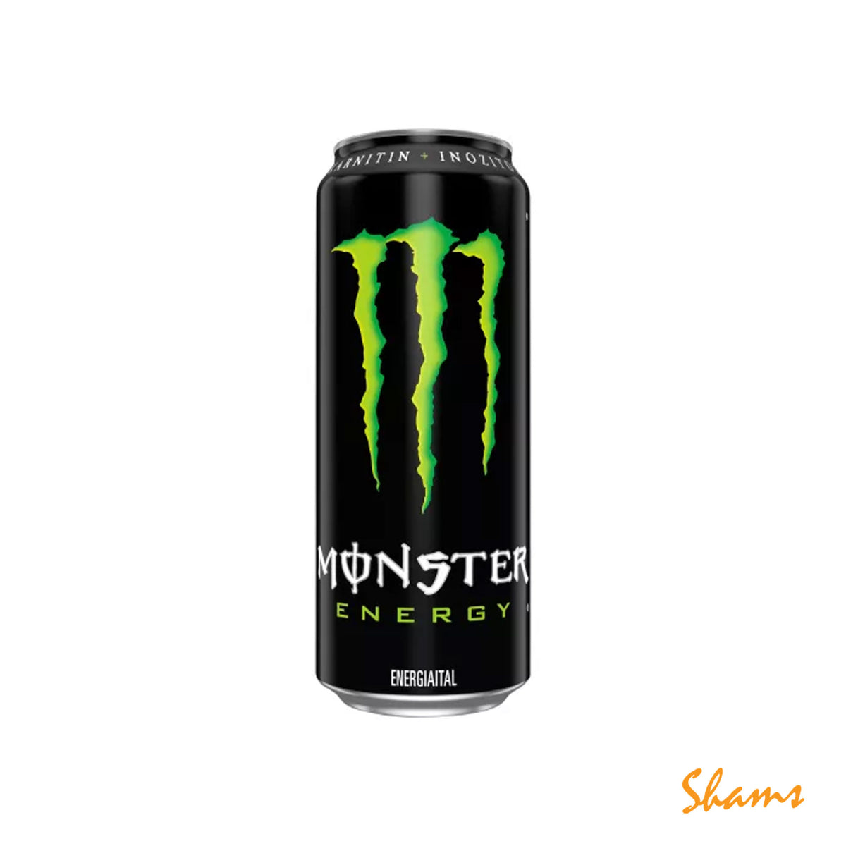 Monster Energy Green 500ml