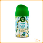 Air Wick Fresh Spring Oasis Air Freshner 250ml