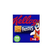 Kelloggs Frosties Squares 4 x 25g