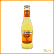 Fever Tree Ginger Ale 200ml