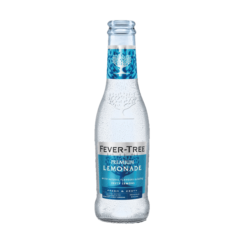 Fever Tree Premium Lemonade 200ml