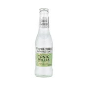 Fever Tree Cucumber Tonic Water 200ml - Shams Shopping Centre Fever Tree  