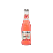 Fever Tree Sparkling Pink Grapefruit 200ml - Shams Shopping Centre Fever Tree  
