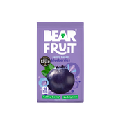 Bear Fruit Gently Baked Blueberries 75g