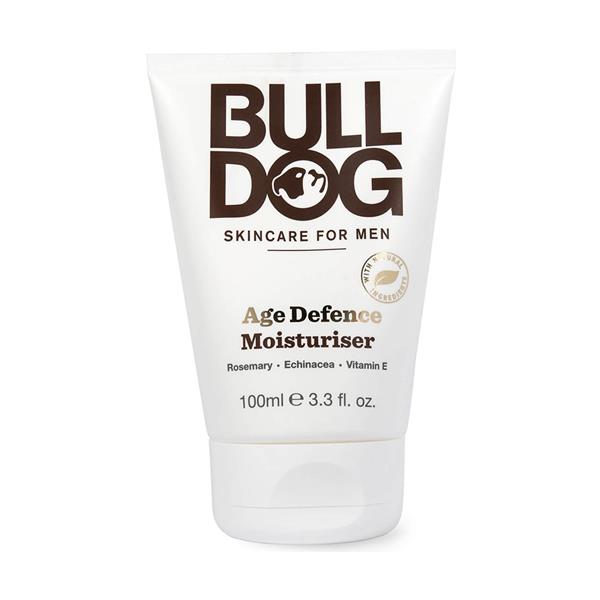 Bull Dog Anti Ageing Moisturizer 100ml - Shams Shopping Centre Bull Dog  