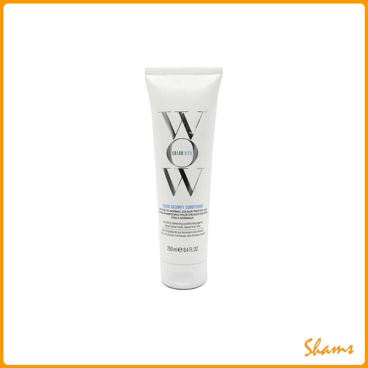 Color Wow Color Security Conditioner 250ml
