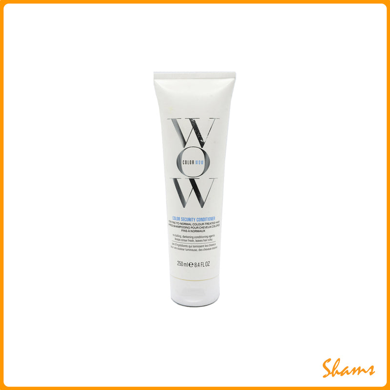Color Wow Color Security Conditioner 250ml