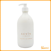 Sevin London Porcelain White Hand & Body Lotion 500ml