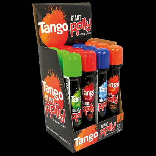 Tango Giant Liquid Candy Roller 60ml