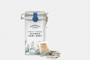 Cartwright & Butler  English Breakfast Tea Bags in Caddy 75g