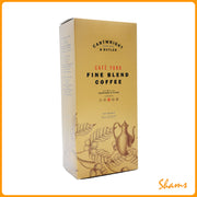 Cartwright & Butler Café York Fine Blend Coffee 227g