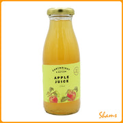 Cartwright & Butler Apple juice 250ml