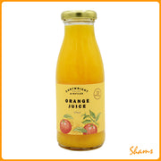 Cartwright & Butler Orange Juice 250ml