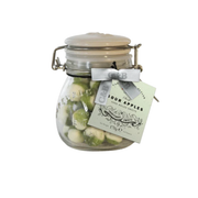 Cartwright & Butler Sour Apples Sweets in Gift Jar 170g