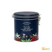 C&B Tea Time Selection Salted Caramel Biscuits 580g