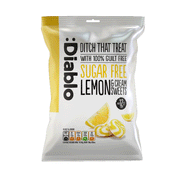Diablo Sugar Free Lemon & Cream Sweets 75g