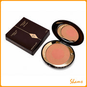 Charlotte Tilbury Cheek To Chic Swish & Pop Blusher Ecstasy 8g
