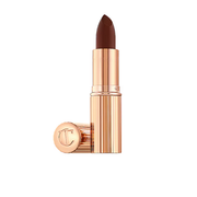 Charlotte Tilbury Night Crimson Kissing Lipstick 3.5g