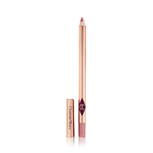 Charlotte Tilbury Lip Cheat Lip Liner Pillow Talk