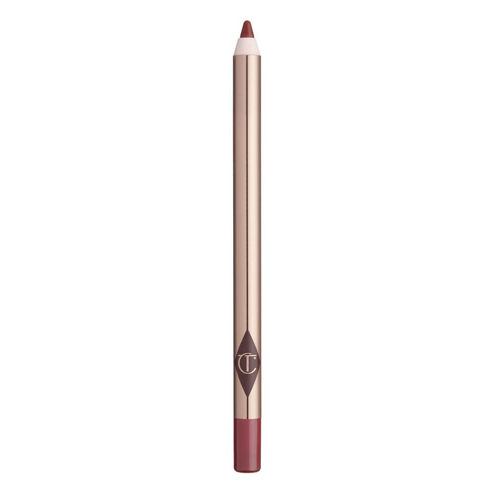 Charlotte Tilbury Lip Cheat Re-Shape & Size Lip Liner-Savage Rose