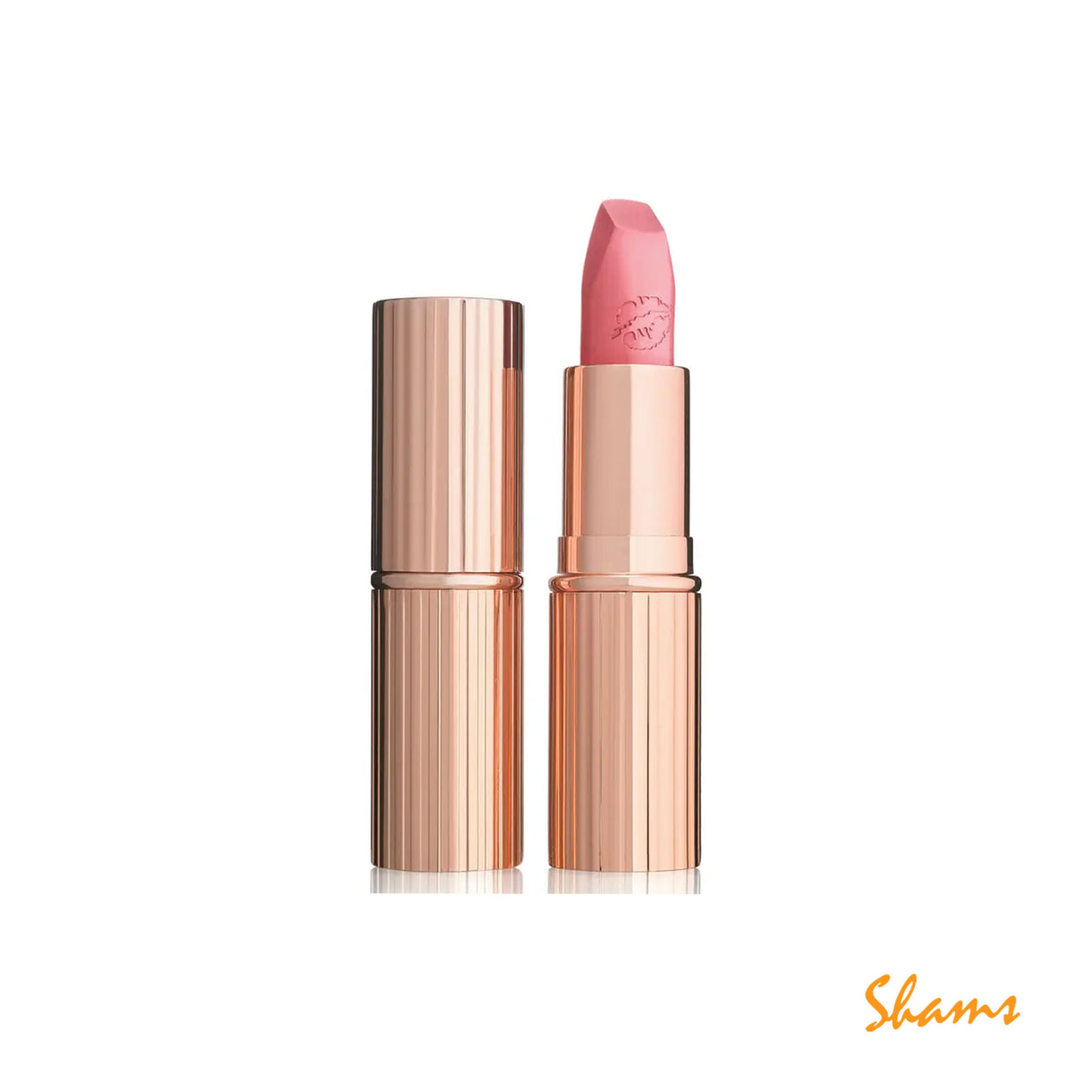 Charlotte Tilbury Matte Revolution Lipstick Hot Lips Liv It Up