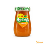 Hartley's Apricot Jam 300g