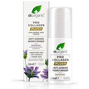 Dr. Organic Pro Collagen Anti Aging Moisturizer With Bakuchiol 50ml - Shams Shopping Centre Dr. Organic  