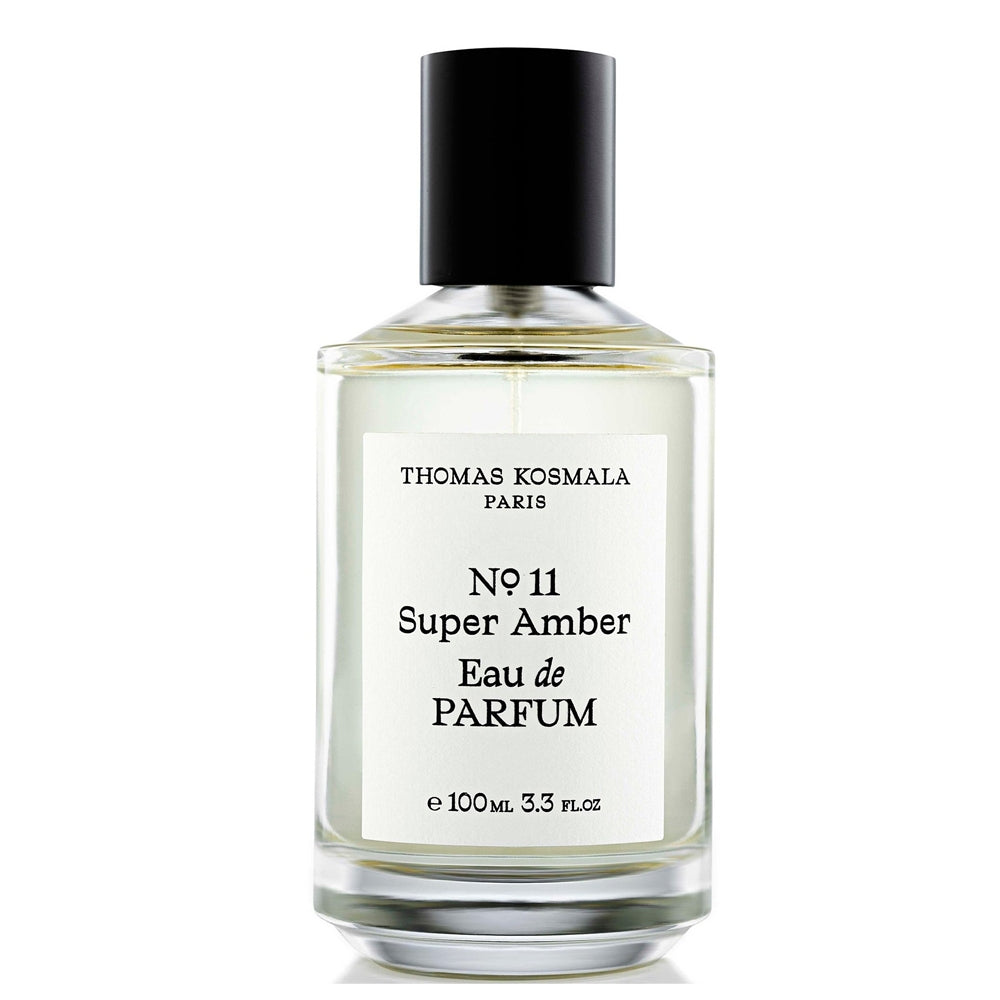 Thomas Kosmala No.11 Super Amber EDP 100ml - Shams Shopping Centre Thomas Kosmala  