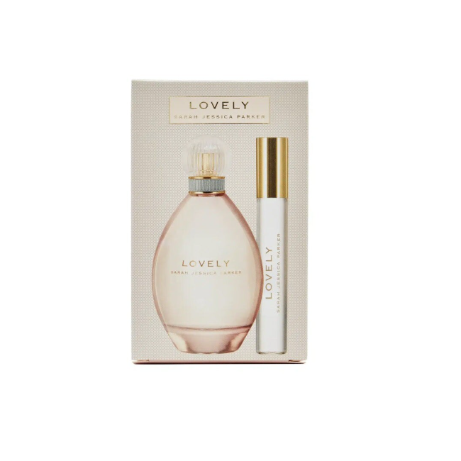 Sarah Jessica Parker Lovely 2p Gift Set