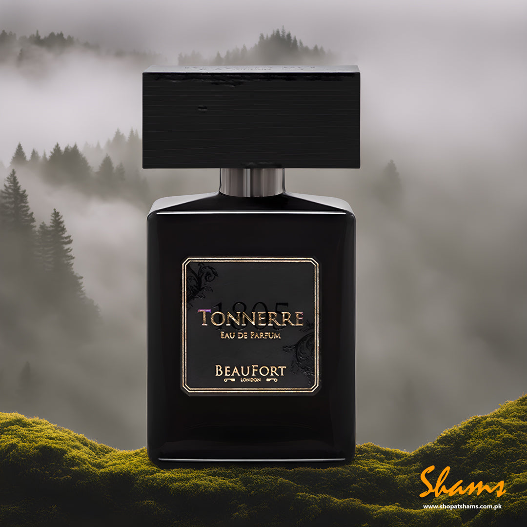Beaufort London Tonnerre EDP 50ml - Shams Shopping Centre Beaufort  
