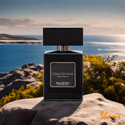 Beaufort London Coeur De Noir EDP 50ml - Shams Shopping Centre Beaufort  
