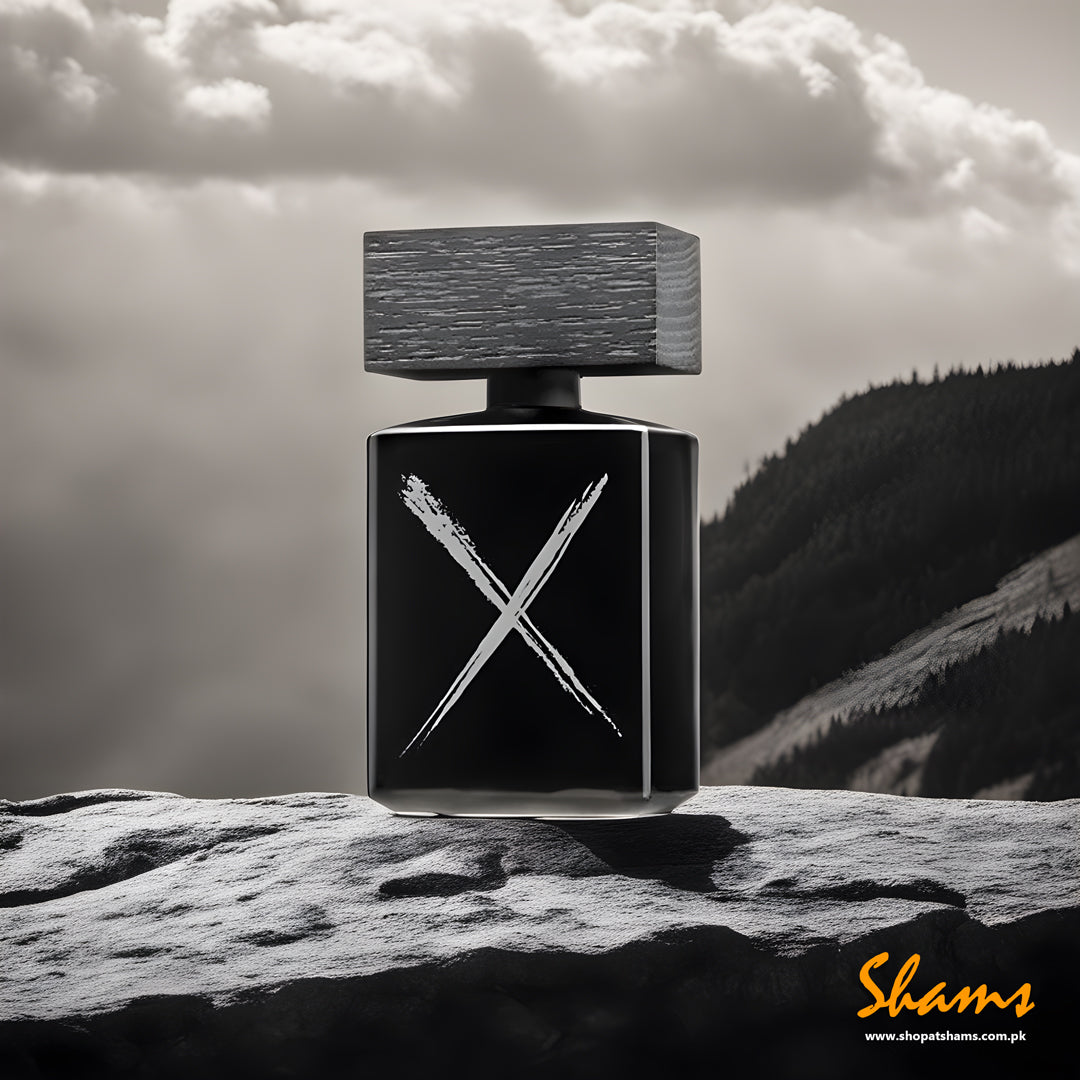 Beaufort London Rake & Ruin EDP 50ml - Shams Shopping Centre Beaufort  