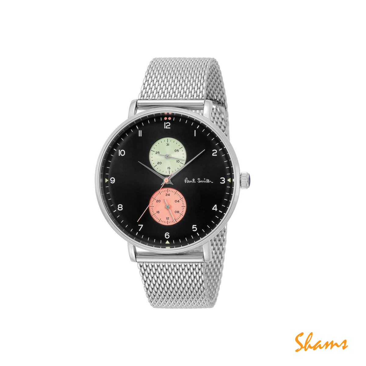 Paul Smith Watch PS0070006